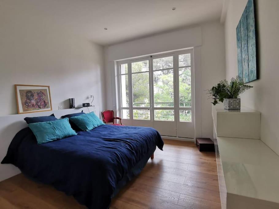 Bestouan - 3 Chambres - Clim - Spacieux กาซีส์ ภายนอก รูปภาพ