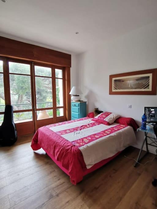Bestouan - 3 Chambres - Clim - Spacieux กาซีส์ ภายนอก รูปภาพ
