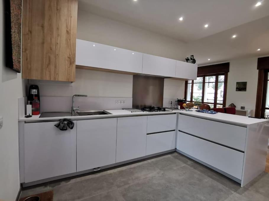 Bestouan - 3 Chambres - Clim - Spacieux กาซีส์ ภายนอก รูปภาพ