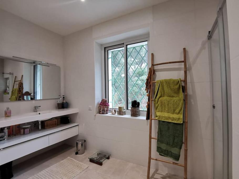 Bestouan - 3 Chambres - Clim - Spacieux กาซีส์ ภายนอก รูปภาพ