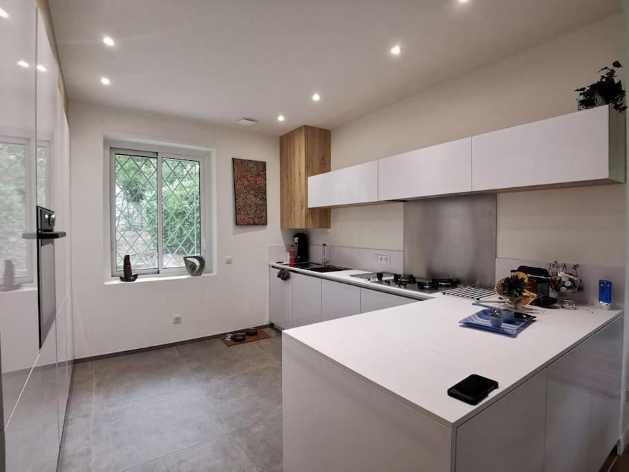 Bestouan - 3 Chambres - Clim - Spacieux กาซีส์ ภายนอก รูปภาพ