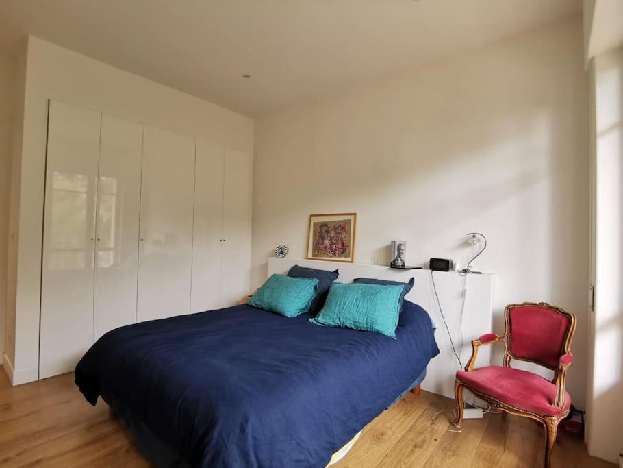 Bestouan - 3 Chambres - Clim - Spacieux กาซีส์ ภายนอก รูปภาพ