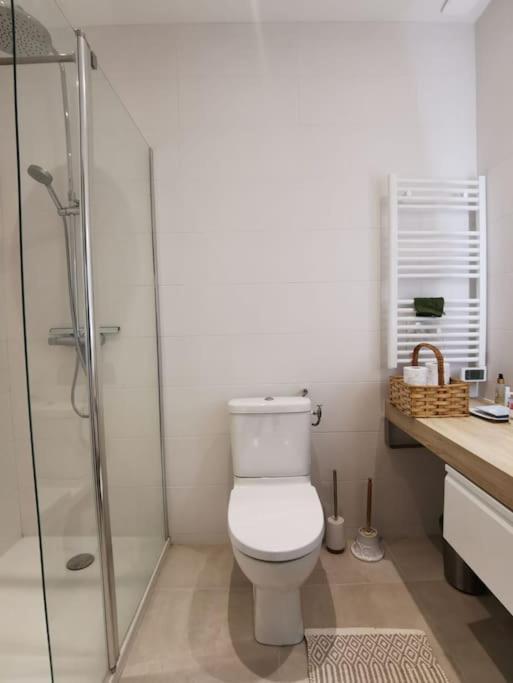 Bestouan - 3 Chambres - Clim - Spacieux กาซีส์ ภายนอก รูปภาพ